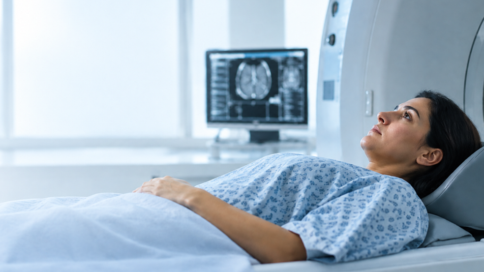 Scanxiety: Why Cancer Scans Cause Anxiety & How to Manage It